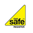 Gas Safe Certified
